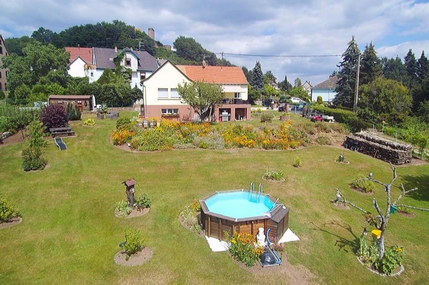 Wohnung du Coucou in Lichtenberg - foto 11