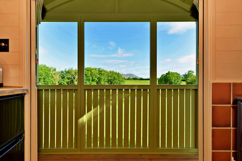 'Marared' Gypsy Hut - foto 5