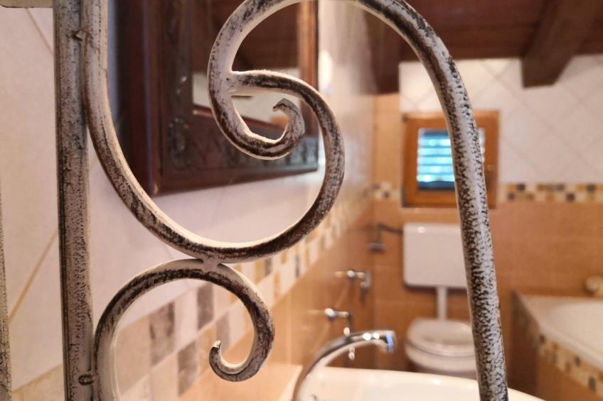 Renoviertes Steinhaus mit Garten und Pool ideal für ein erholsamen Urlaub - foto 40