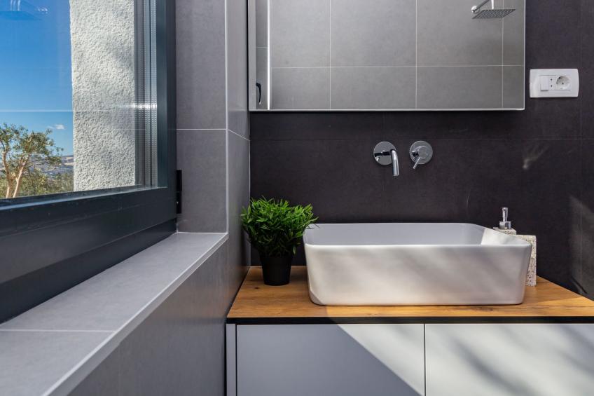 Haus für 9 Personen und 1 Kind in Kastel Luksic - foto 22