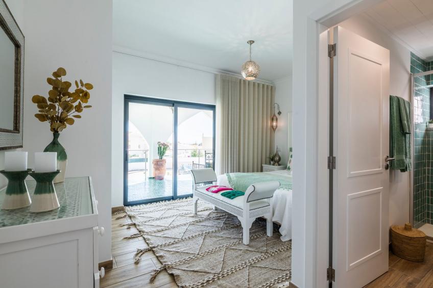 Villa "Riad Matias Galé" - foto 13