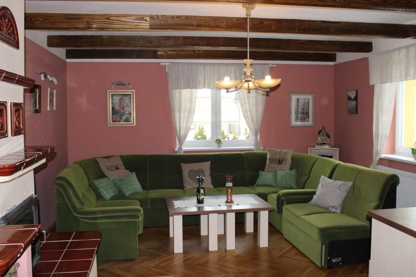 Wohnung mit Kamin N2 - foto 16