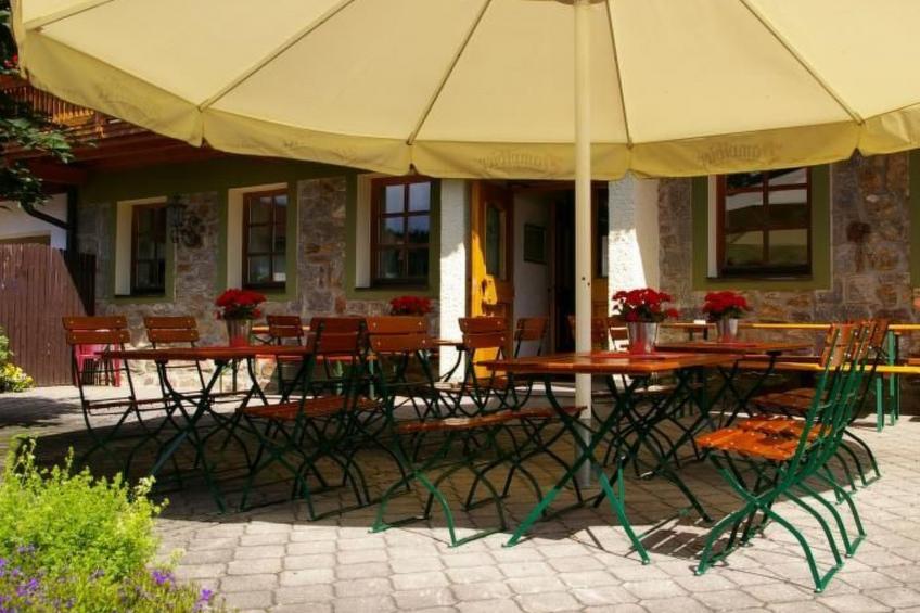 Zur Alten Schmiede - foto 4