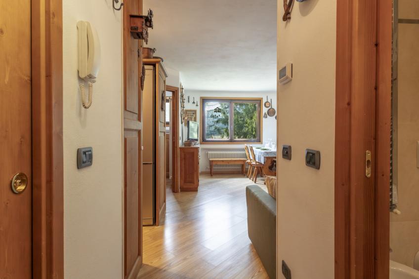 Casa Bersaglio - foto 12