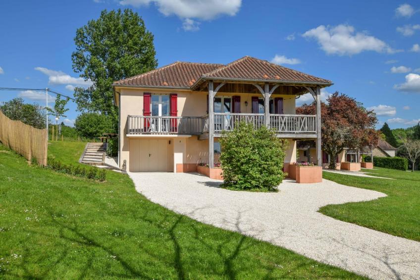 Pavillon le Papillon - foto 9