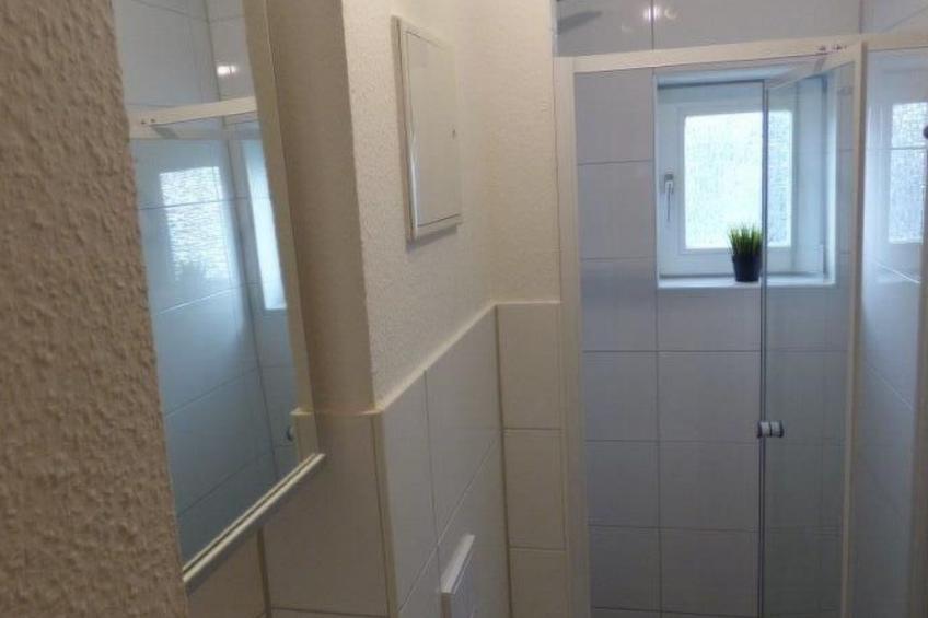 An der Flut in Voslapp - foto 10