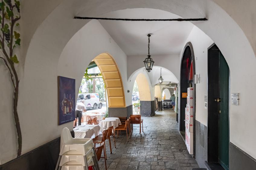 Charming Apartment St. Margherita Ligure - foto 23