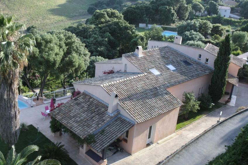 "La Capitelle" - foto 35