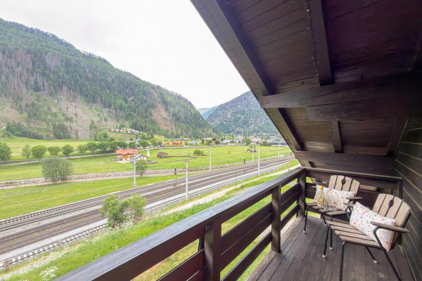 Jagerhütte - foto 26