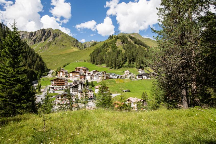 Atlantis Apartments by MEIN SAMNAUN – MOUNTAIN HOMES, (Samnaun-Ravaisch) - foto 3
