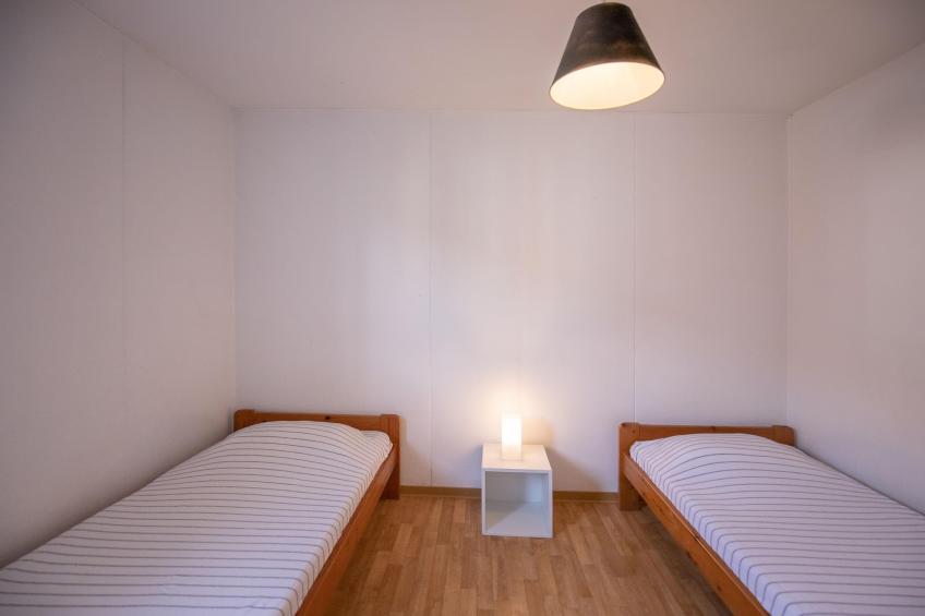 RÃ©sidence Les Villas du Lac- Maison 4 piÃ¨ces 8 personnes - foto 11