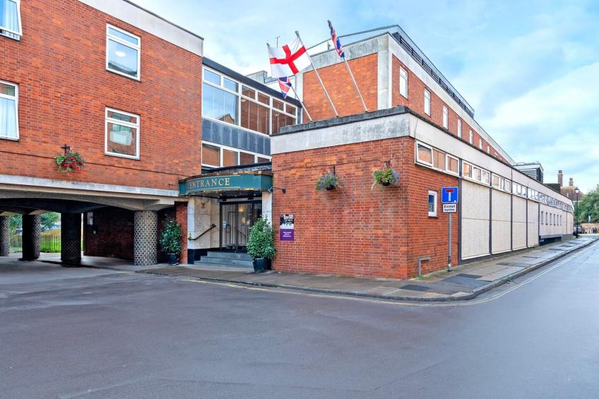 Deluxe Double Room - foto 39