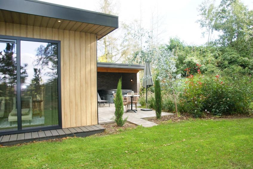 Vogelspotlodge Kievit - foto 10