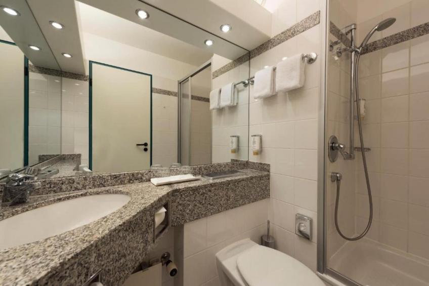 Hotel Leipzig - foto 13