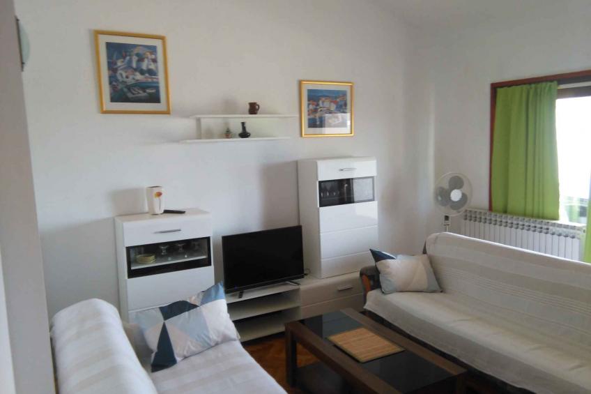 Holiday apartment s pogledom na more - BF-YYVX - foto 10