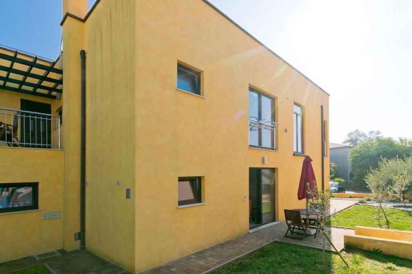 Holiday apartment with terrace and air conditioning - BF-T8M6 - foto 11