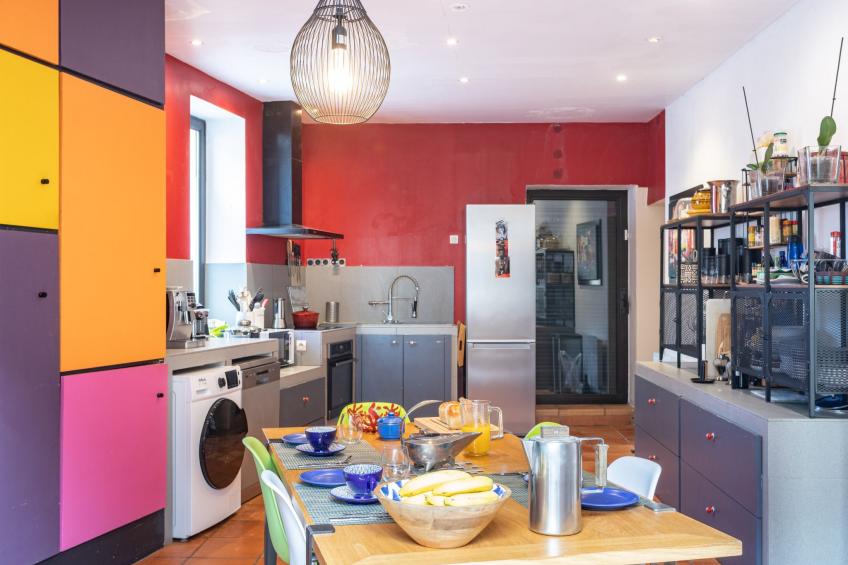 Le Mas Provençal - foto 17