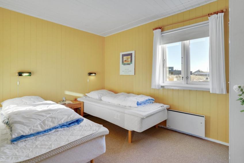 "Meike" - 300m from the sea in Western Jutland - foto 16