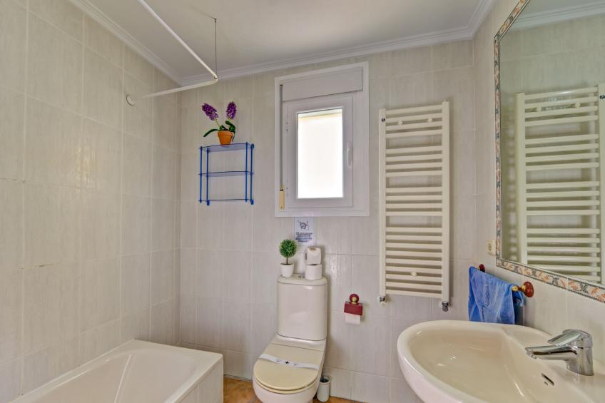 Residencial Pta. de Calpe (CLP262) - foto 20