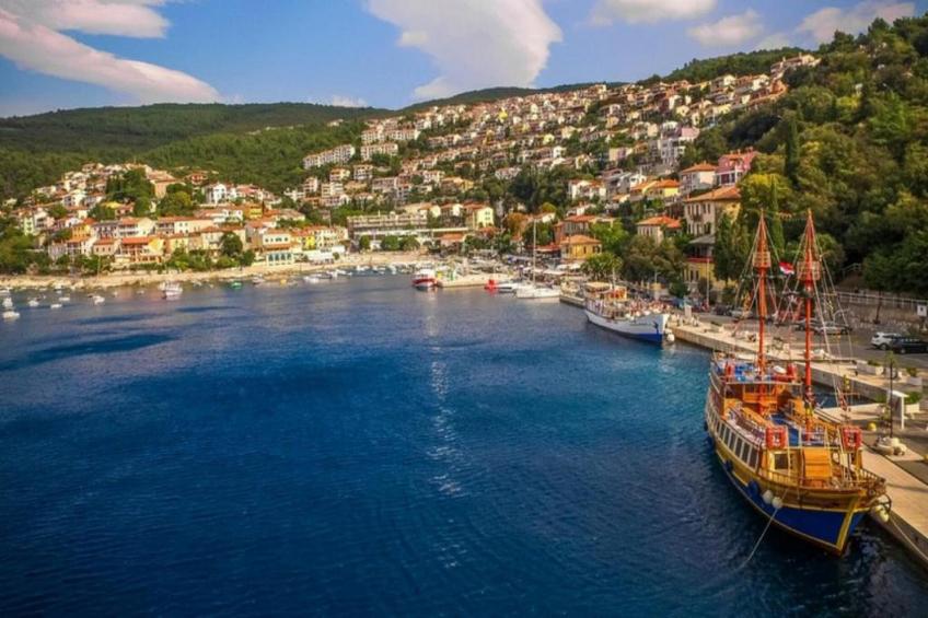 Lady M Gold - Balcony and Sea View - foto 34