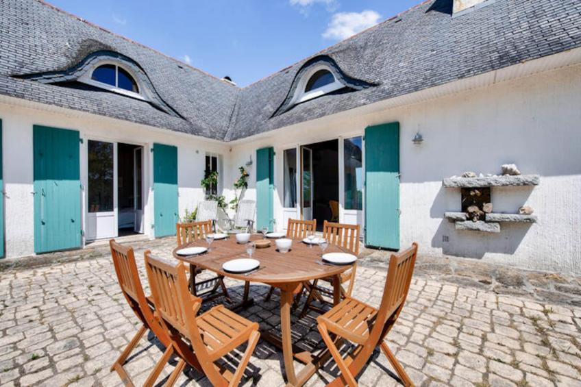 Maison à Saint-Pabu - foto 2