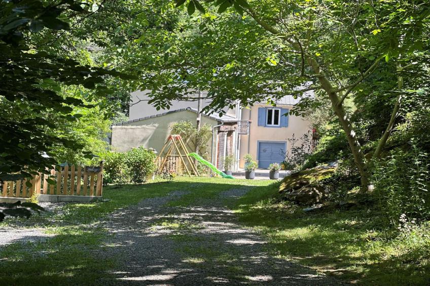 Le Moulin de Camelière - foto 28