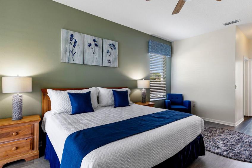 Pool Haus in der Nähe von Disney Magic - foto 20