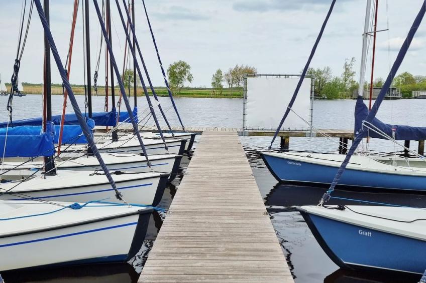 De Veenhoop Watersport en Recreatie - foto 11