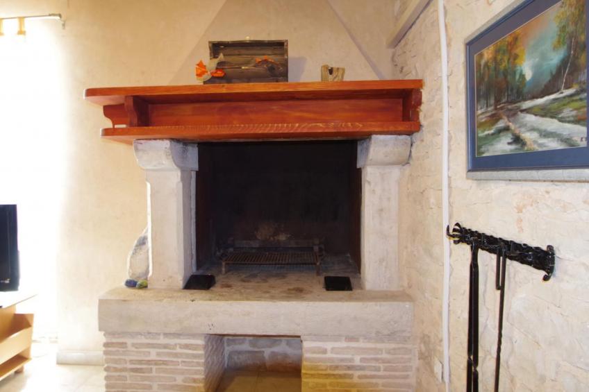 in Kavran mit Terrasse und Grill - foto 20