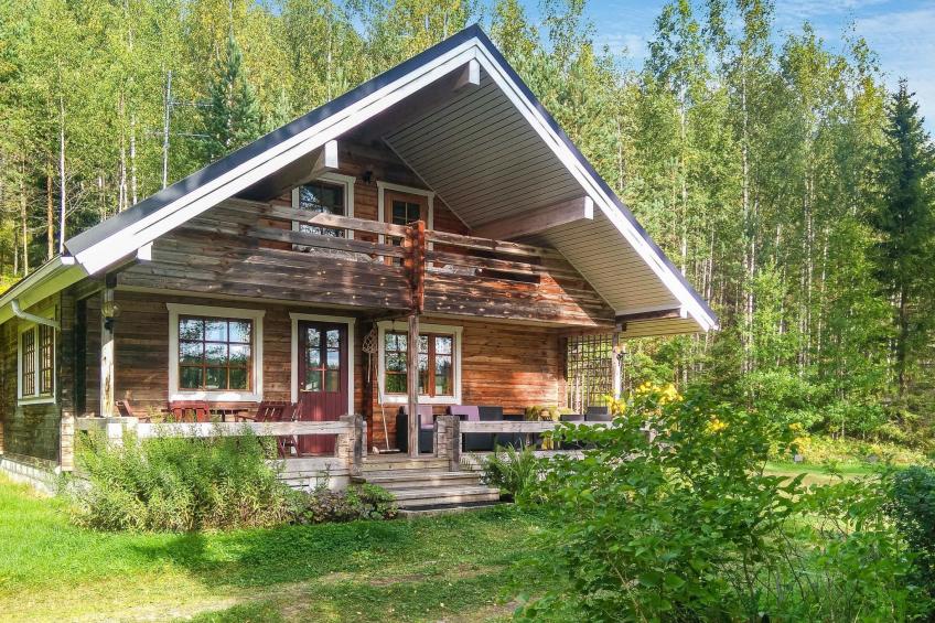 Saarijärvi - foto 6