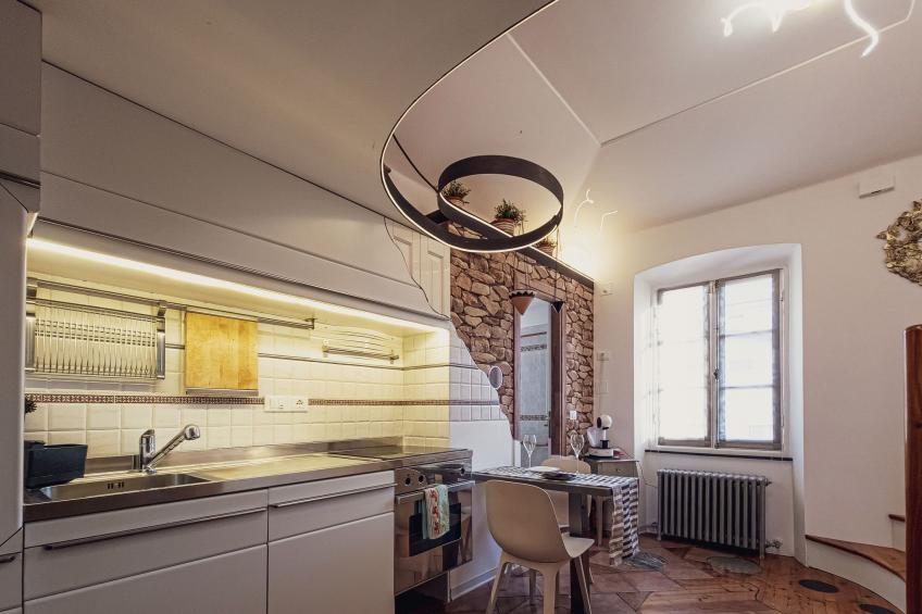 Strategisches Mikrohaus zwischen Cinque Terre und Portofino - foto 30