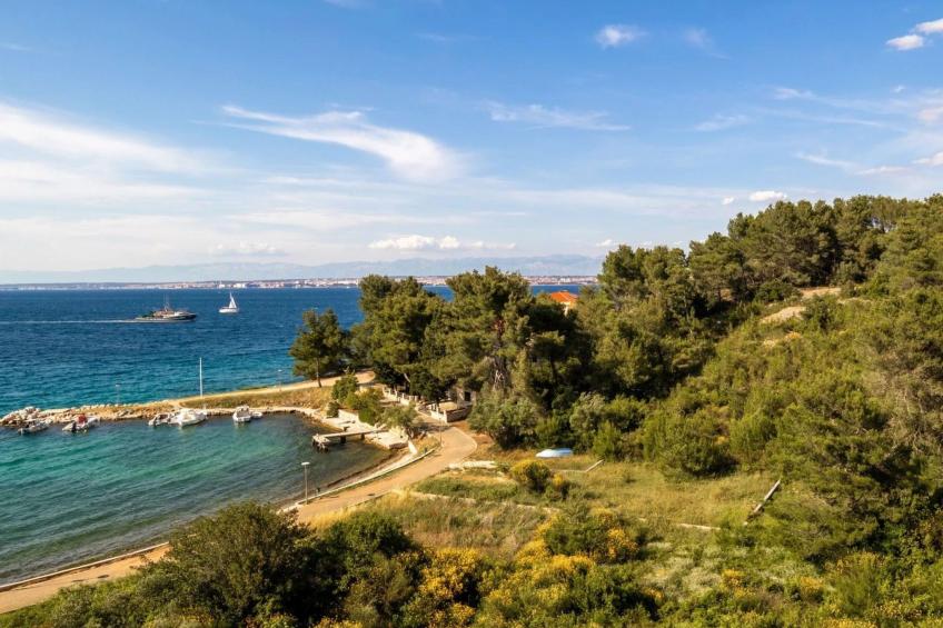 Villa Sunlife auf der Insel Ugljan - foto 11