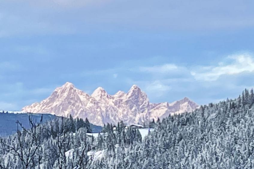 Skiflat Abercrombie - foto 9