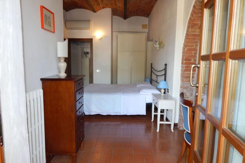 für 3 Personen ca. 45 m² in Siena, Toskana - foto 3