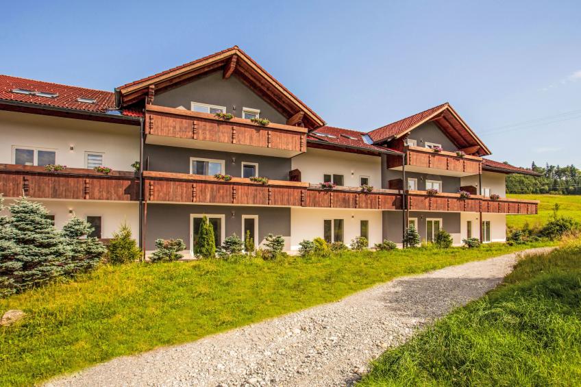 Alpenlodge Breitenberg - foto 17