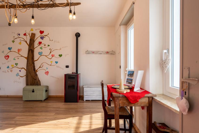 Trekker’s Home L'Infinito - foto 5