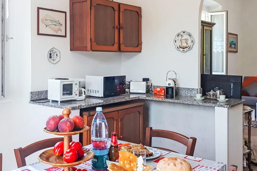 La Casa di Tea - foto 11
