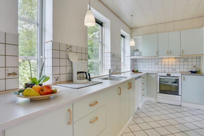 "Jonni" - 15km from the sea in Western Jutland - foto 17