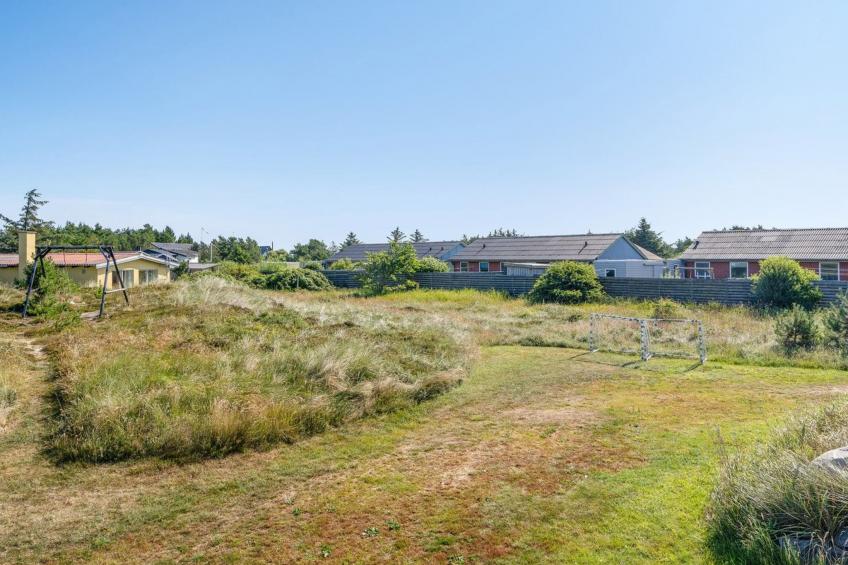 "Tameran" - 700m from the sea in NW Jutland - foto 22