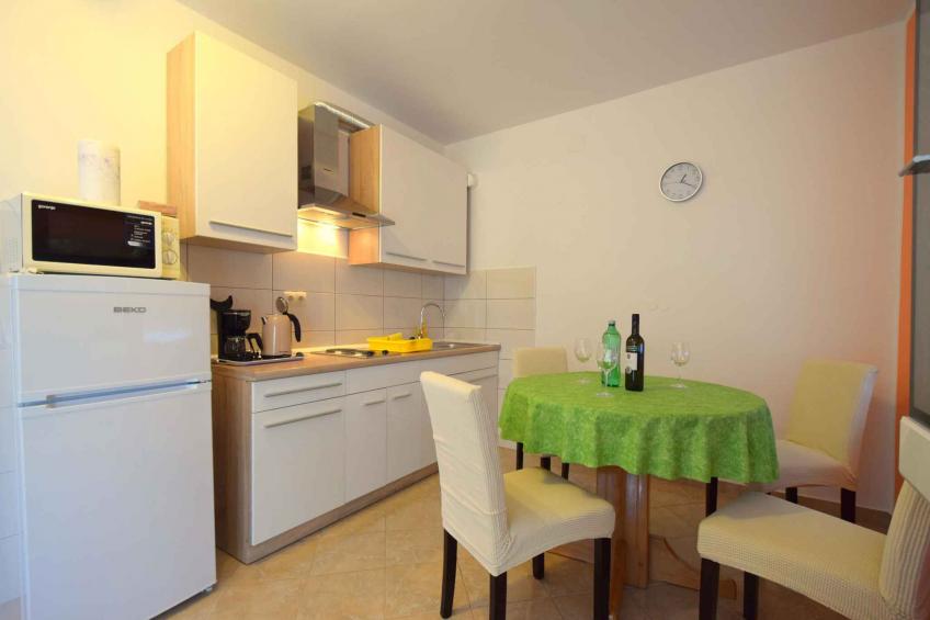 FerienWohnung mit Balkon und Internetzugang - BF-84362 - foto 10