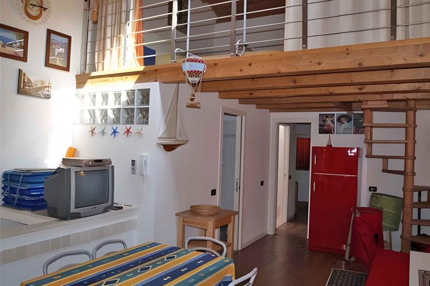 Vakantiewoning bij de zee - VW-VWZM - foto 10