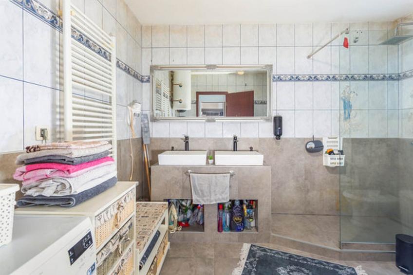 Apartment Brletic - Three Bedroom Apartment with Terrace - foto 14