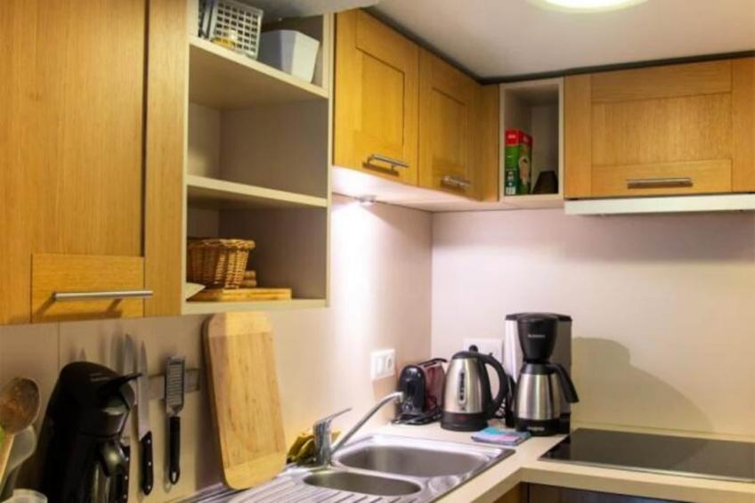 Gîte de France Gîte du métayer - domaine de coulagnettes 3 épis - foto 8