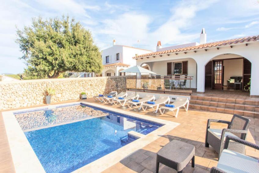 Maison à Cala Galdana - foto 39