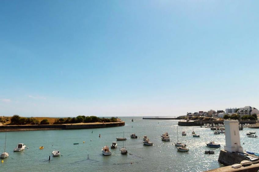 Appartements à Saint-Gilles-Croix-de-Vie