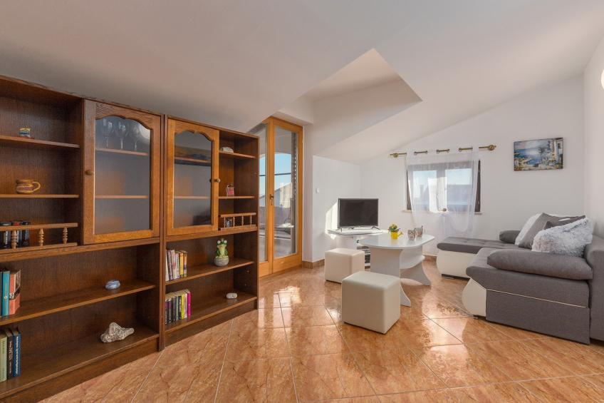 Vakantiewoning met balkon en airconditioning - BF-J9KPF - foto 15