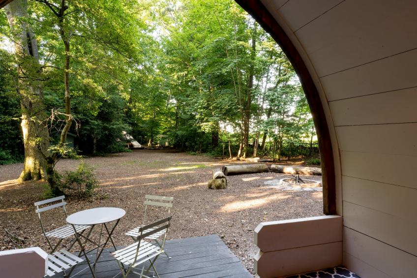 Daisy Glamping Pod - foto 11