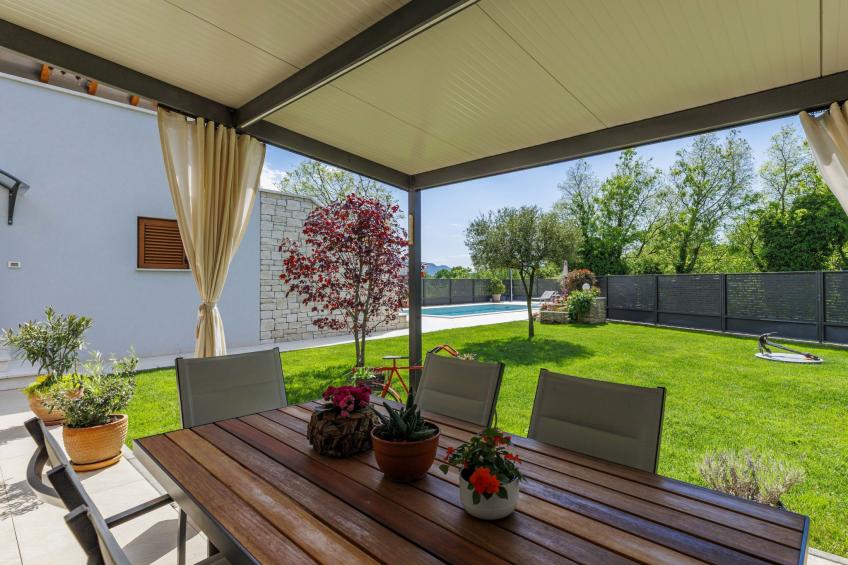 Villa Lora - foto 5