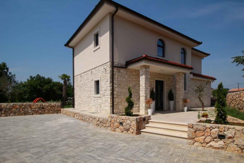 Villa met airconditioning en zwembad - BF-FRHV3 - foto 10