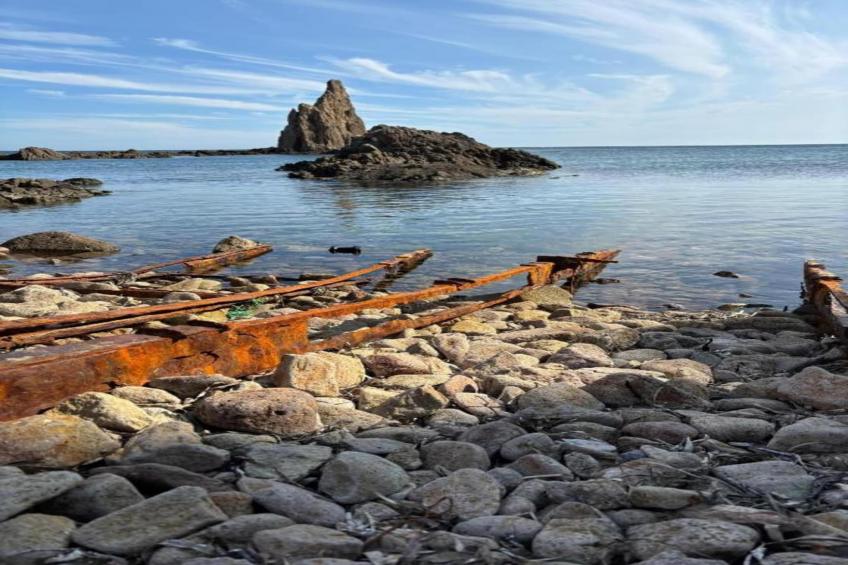 Precioso piso en Garrucha - foto 41